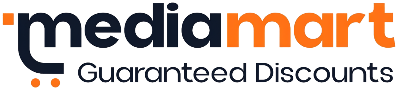 MediaMart Logo
